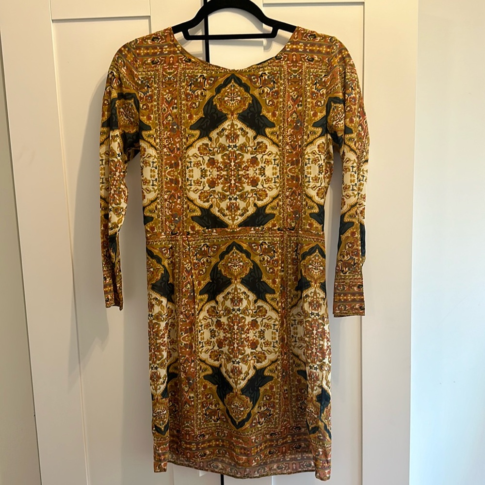 Calypso St Barth’s dress.  Worn one time.